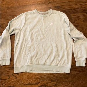 Nike sweatshirt